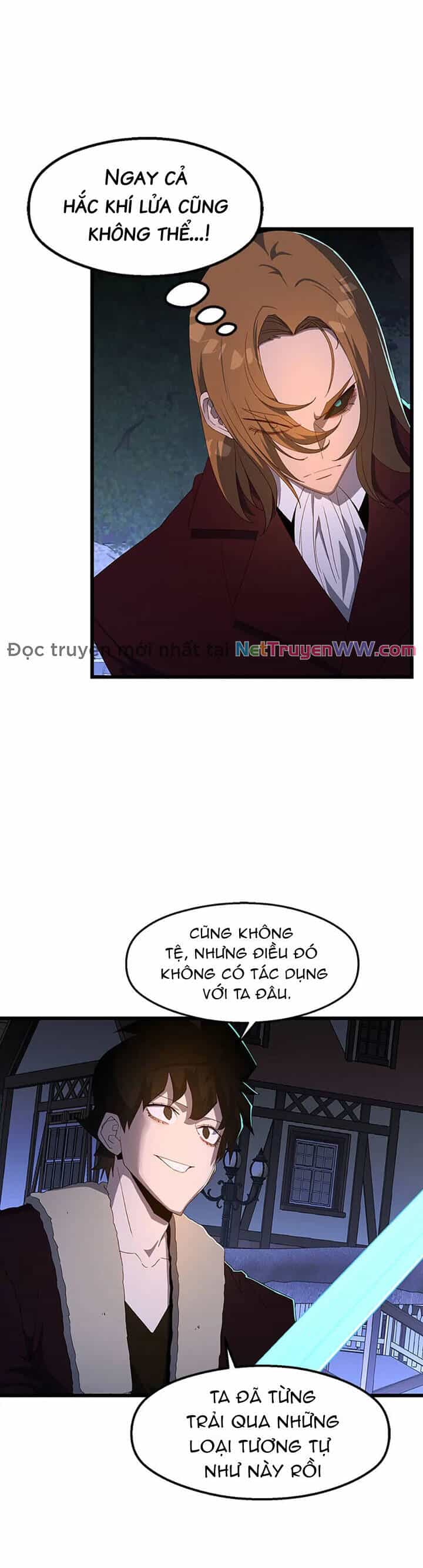 Sự Bế Tắc Bất Khả Chiến Bại - Chương 73 - ảnh 3