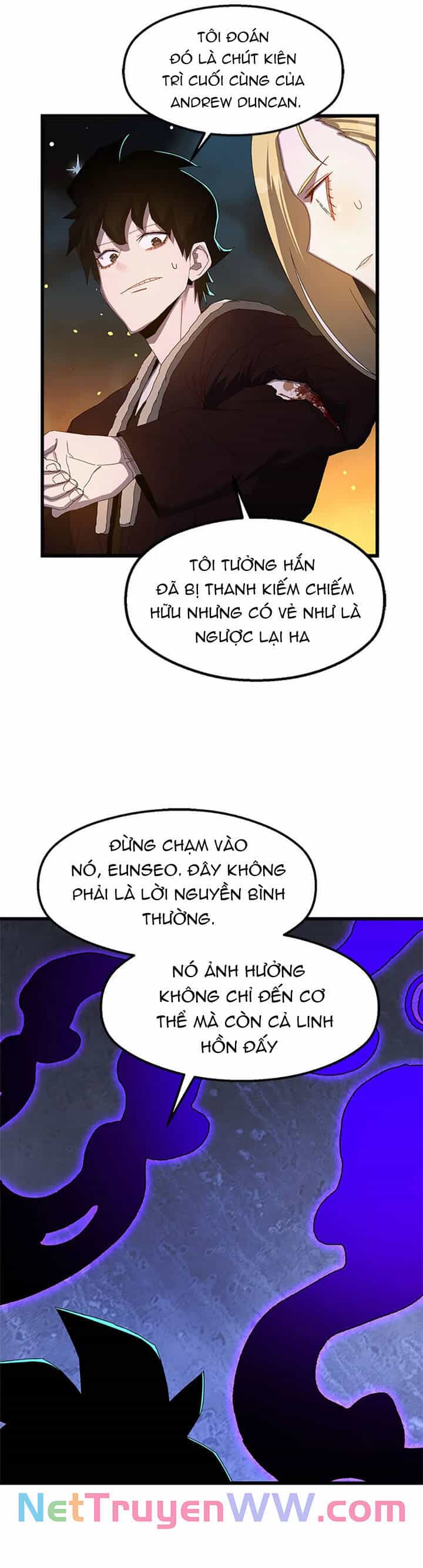 Sự Bế Tắc Bất Khả Chiến Bại - Chương 73 - ảnh 34
