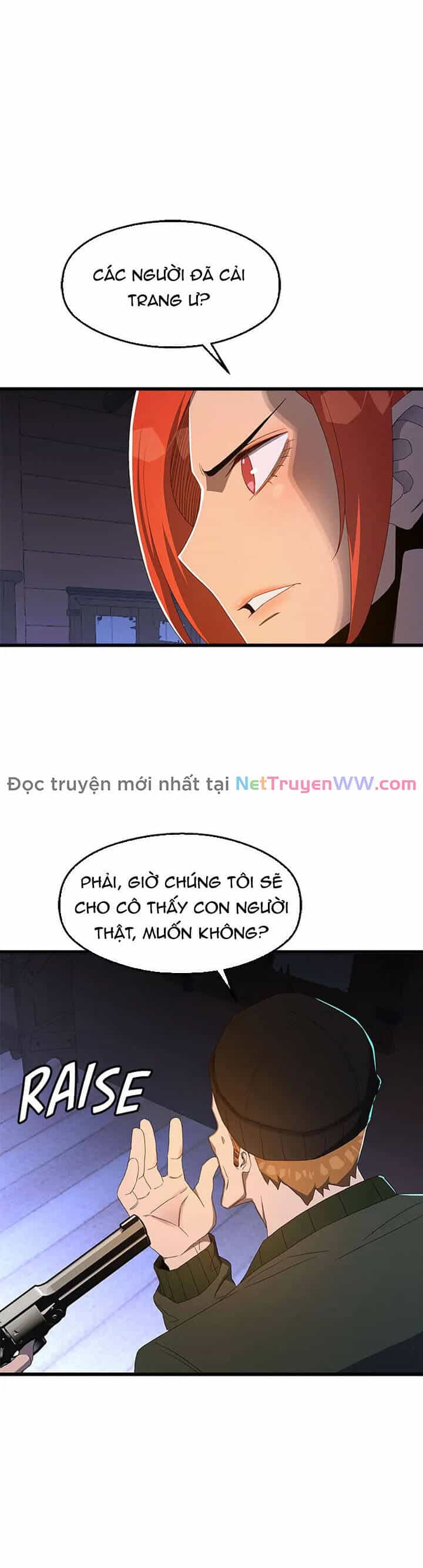 Sự Bế Tắc Bất Khả Chiến Bại - Chương 75 - ảnh 8