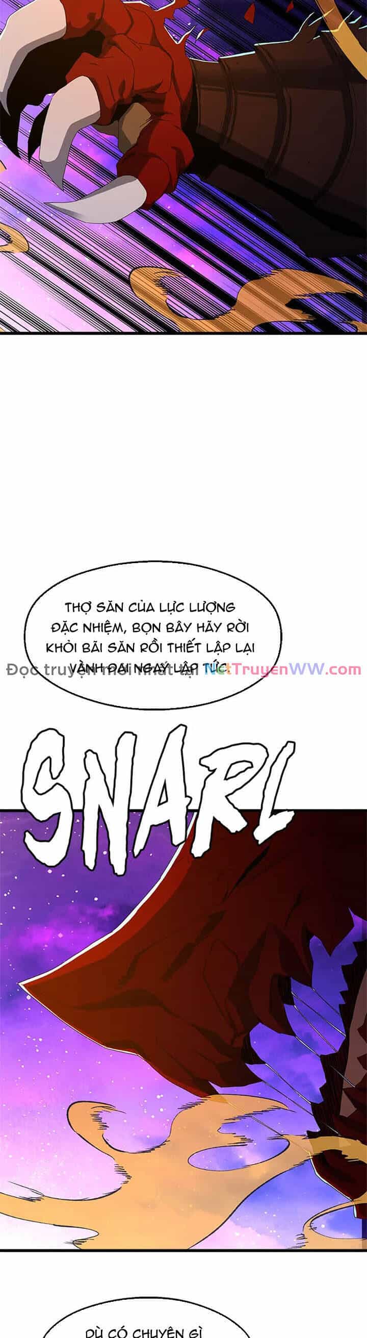 Sự Bế Tắc Bất Khả Chiến Bại - Chương 76 - ảnh 2