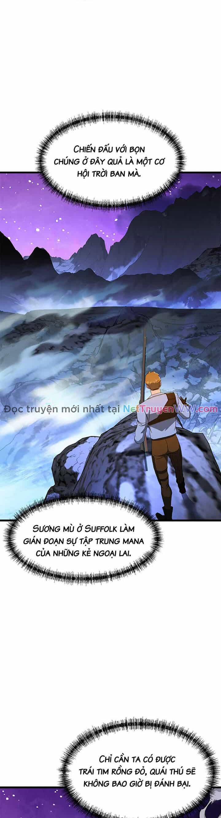 Sự Bế Tắc Bất Khả Chiến Bại - Chương 76 - ảnh 8