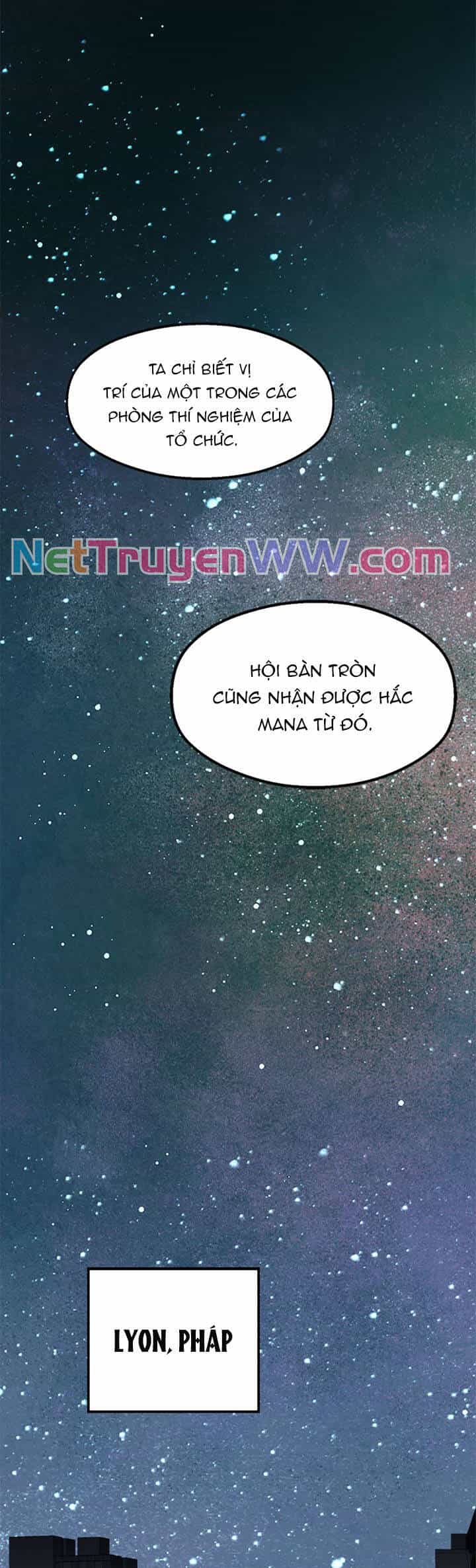 Sự Bế Tắc Bất Khả Chiến Bại - Chương 78 - ảnh 25