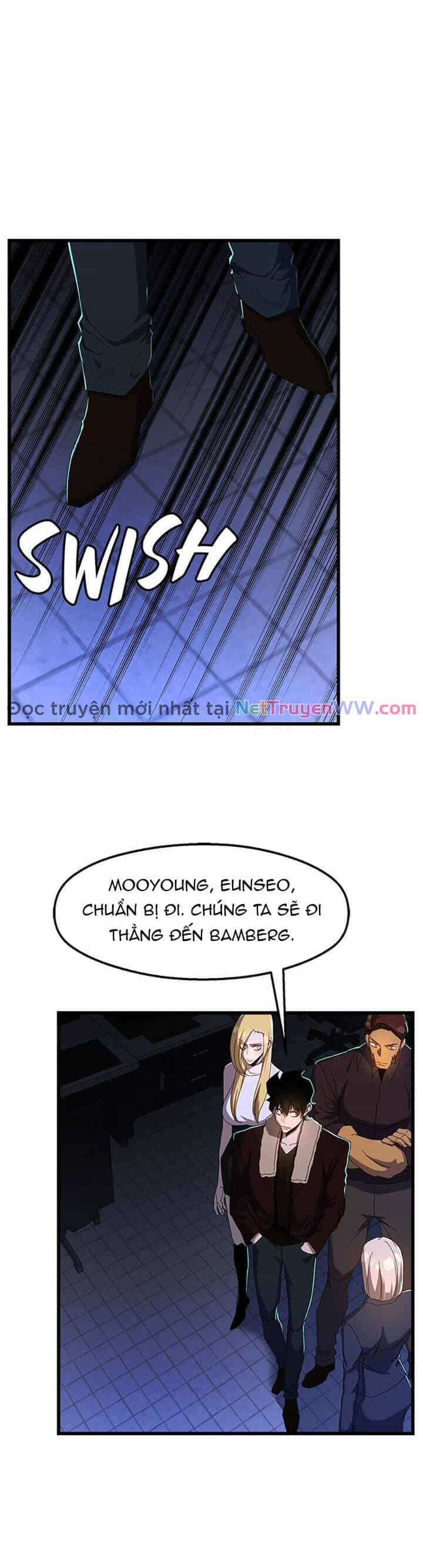 Sự Bế Tắc Bất Khả Chiến Bại - Chương 84 - ảnh 30