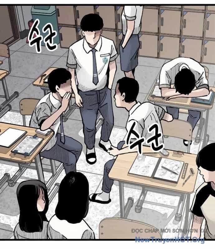 Sự Bí Ẩn Của Học Sinh Chuyển Trường - Chương 10 - ảnh 67