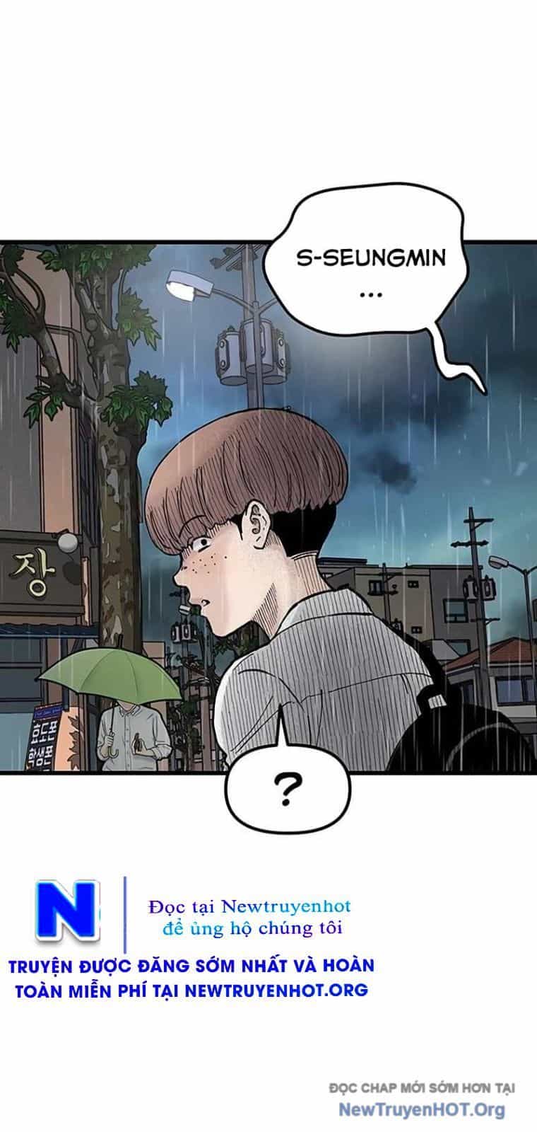 Sự Bí Ẩn Của Học Sinh Chuyển Trường - Chương 13 - ảnh 18