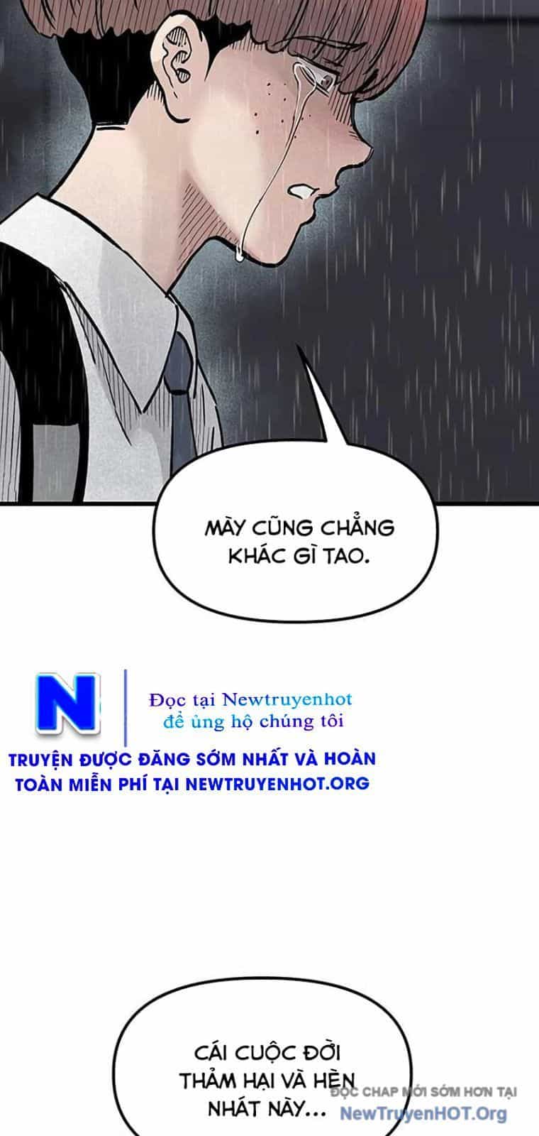 Sự Bí Ẩn Của Học Sinh Chuyển Trường - Chương 13 - ảnh 28