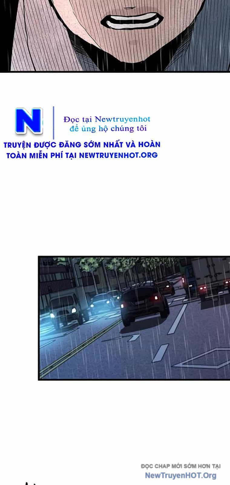 Sự Bí Ẩn Của Học Sinh Chuyển Trường - Chương 13 - ảnh 34