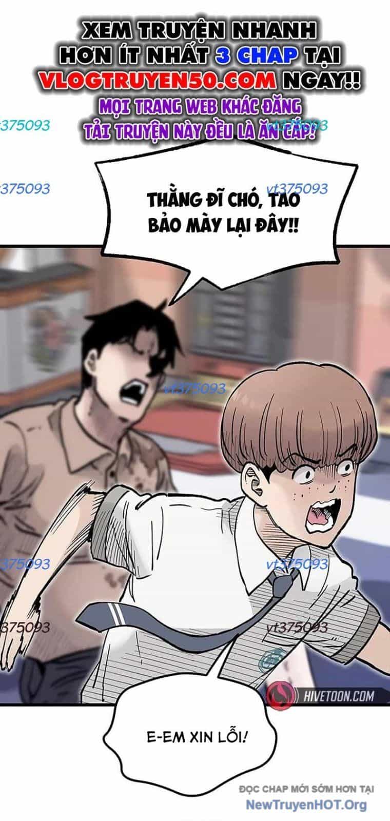 Sự Bí Ẩn Của Học Sinh Chuyển Trường - Chương 13 - ảnh 4