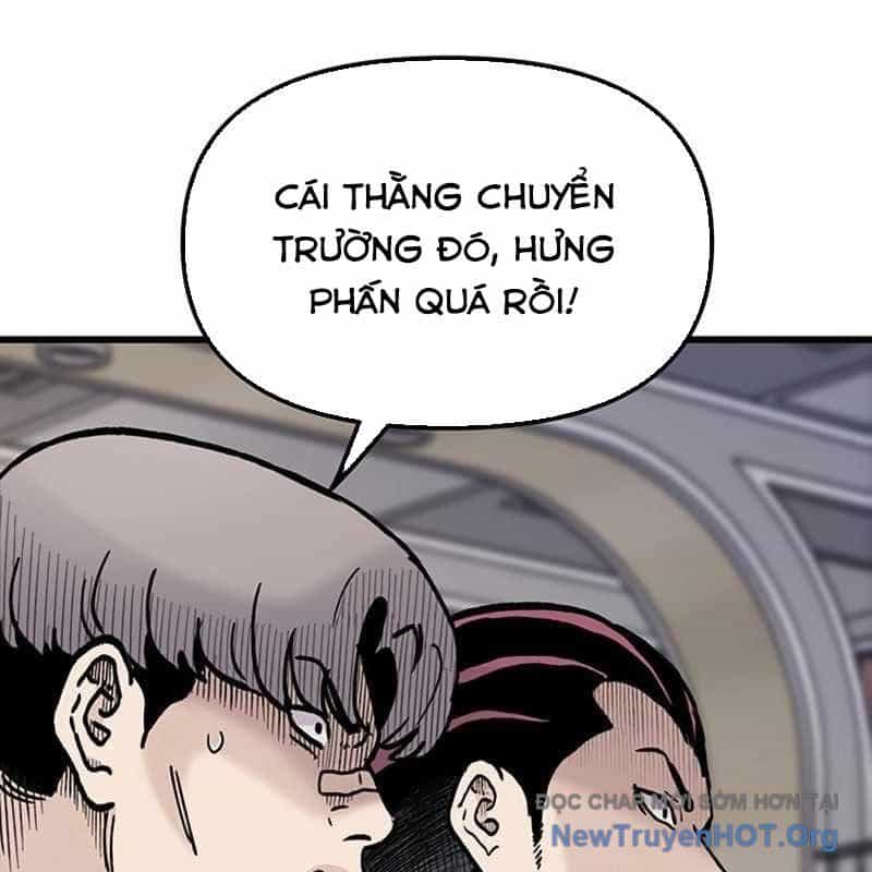 Sự Bí Ẩn Của Học Sinh Chuyển Trường - Chương 15 - ảnh 196