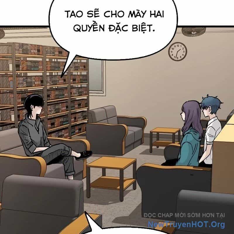 Sự Bí Ẩn Của Học Sinh Chuyển Trường - Chương 19 - ảnh 8