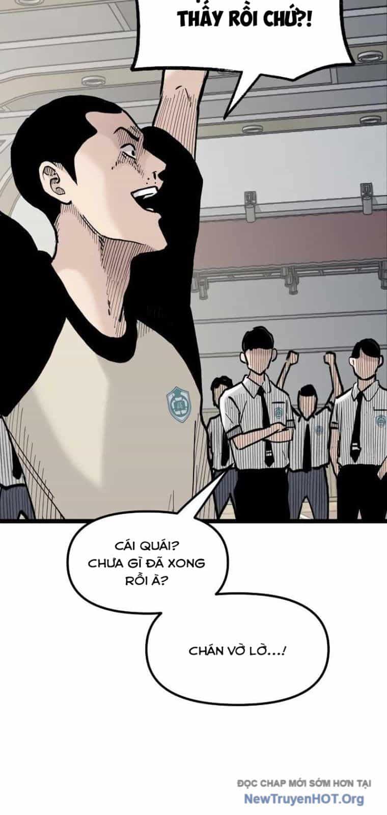 Sự Bí Ẩn Của Học Sinh Chuyển Trường - Chương 20 - ảnh 34