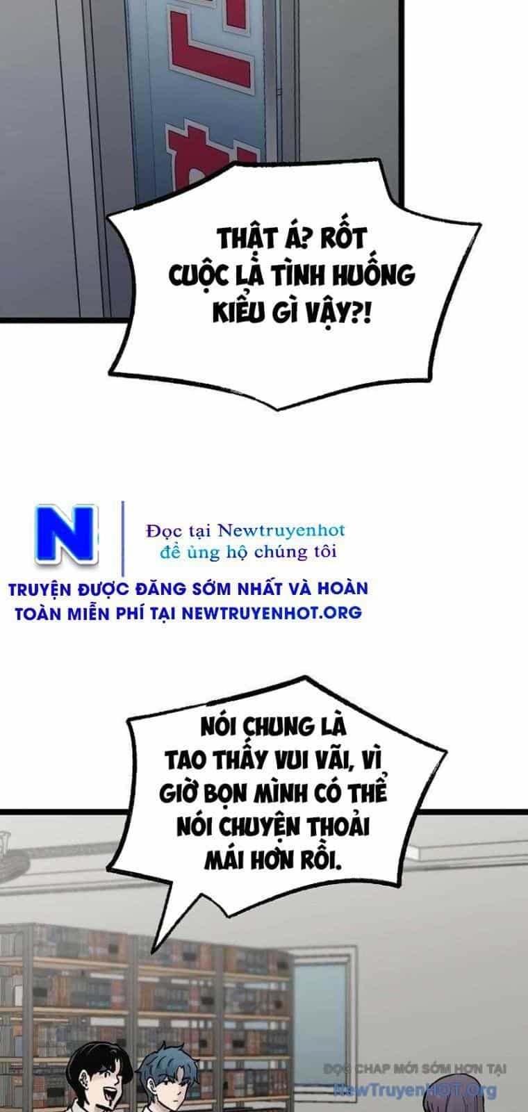 Sự Bí Ẩn Của Học Sinh Chuyển Trường - Chương 21 - ảnh 16