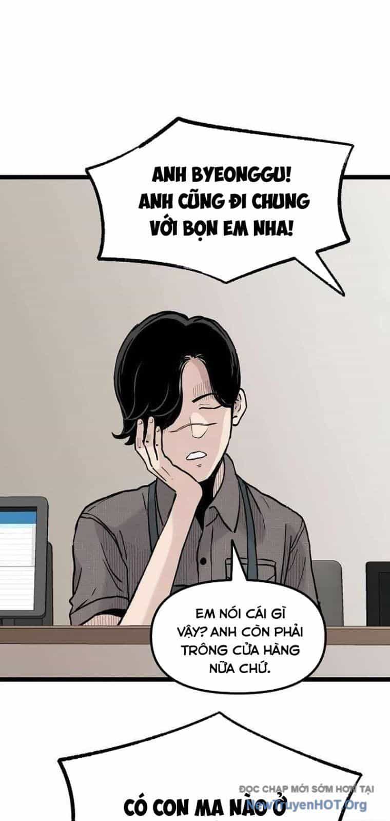Sự Bí Ẩn Của Học Sinh Chuyển Trường - Chương 21 - ảnh 21