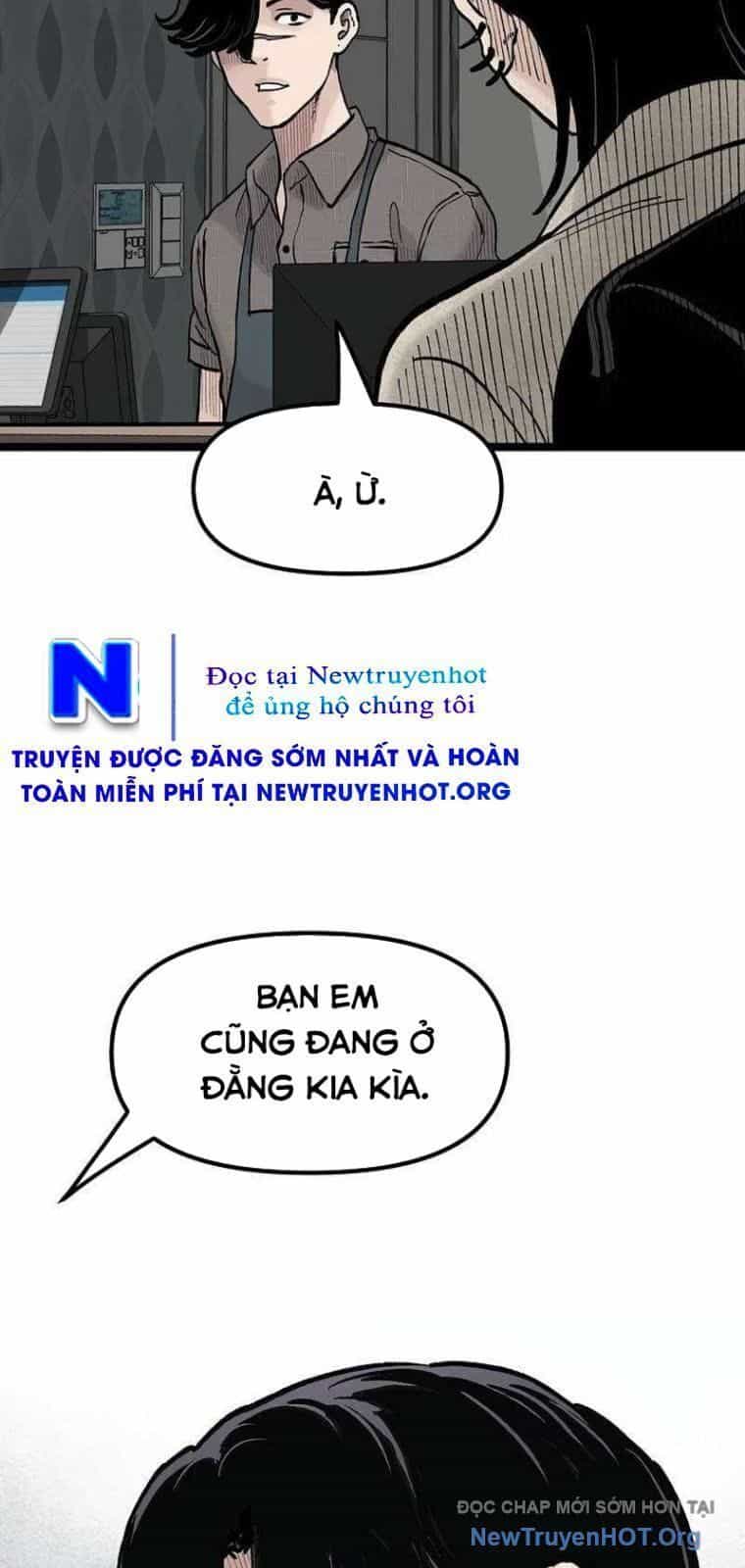 Sự Bí Ẩn Của Học Sinh Chuyển Trường - Chương 21 - ảnh 9