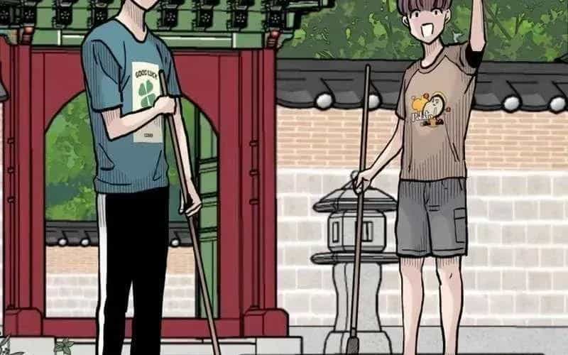 Sự Bí Ẩn Của Học Sinh Chuyển Trường - Chương 25 - ảnh 150