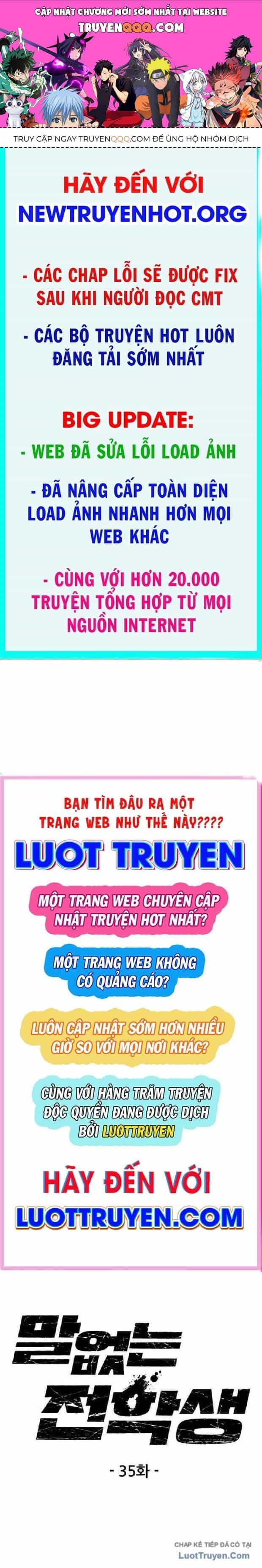 Sự Bí Ẩn Của Học Sinh Chuyển Trường - Chương 35 - ảnh 1