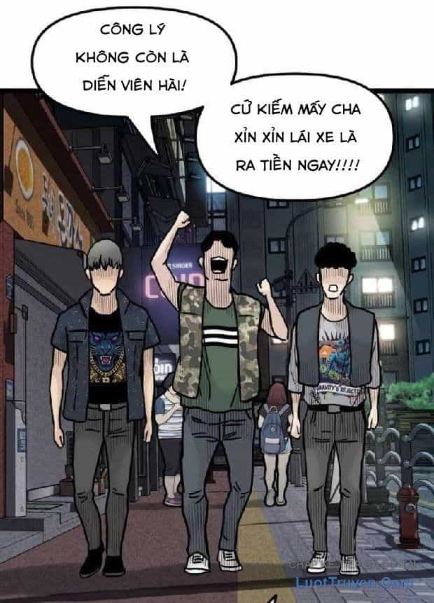 Sự Bí Ẩn Của Học Sinh Chuyển Trường - Chương 35 - ảnh 19