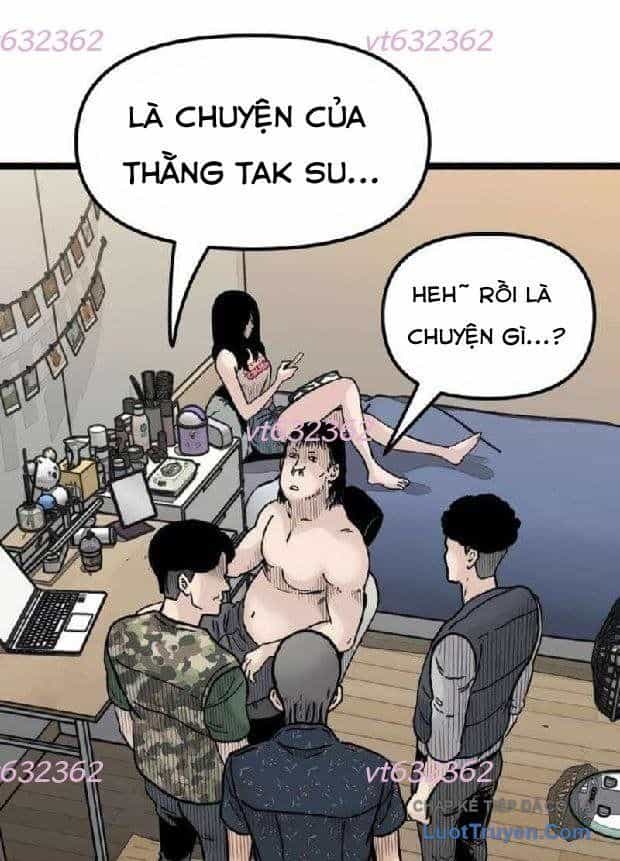 Sự Bí Ẩn Của Học Sinh Chuyển Trường - Chương 35 - ảnh 79