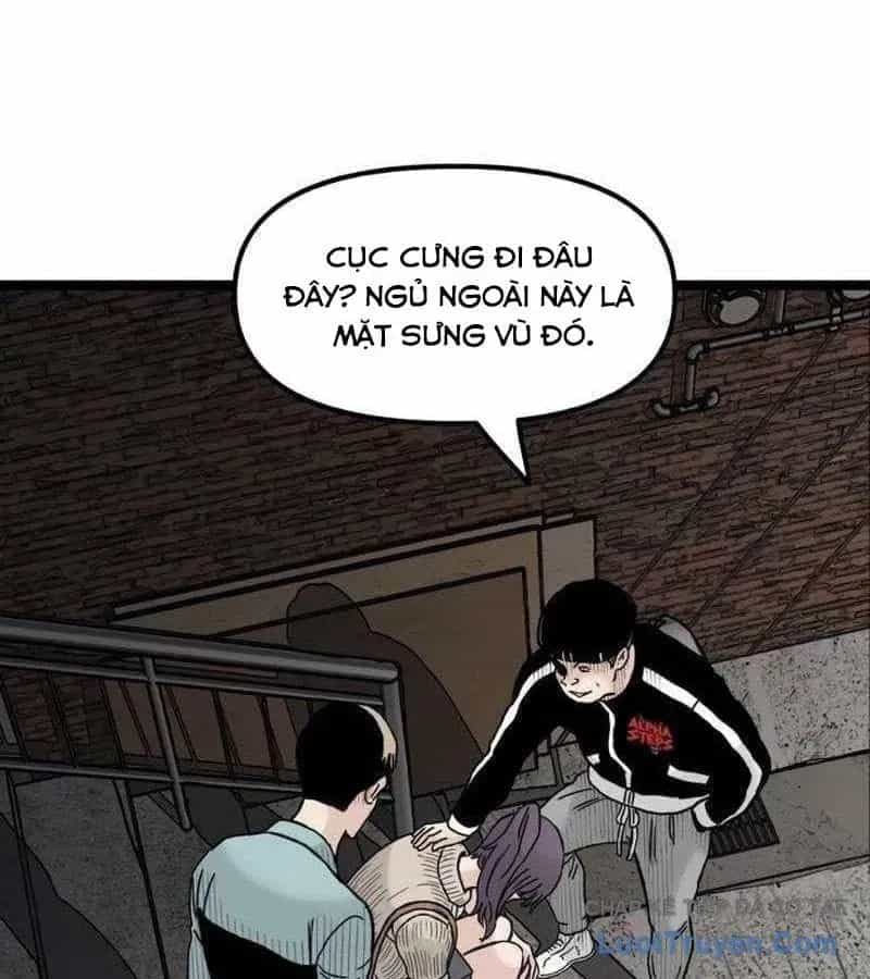 Sự Bí Ẩn Của Học Sinh Chuyển Trường - Chương 38 - ảnh 144