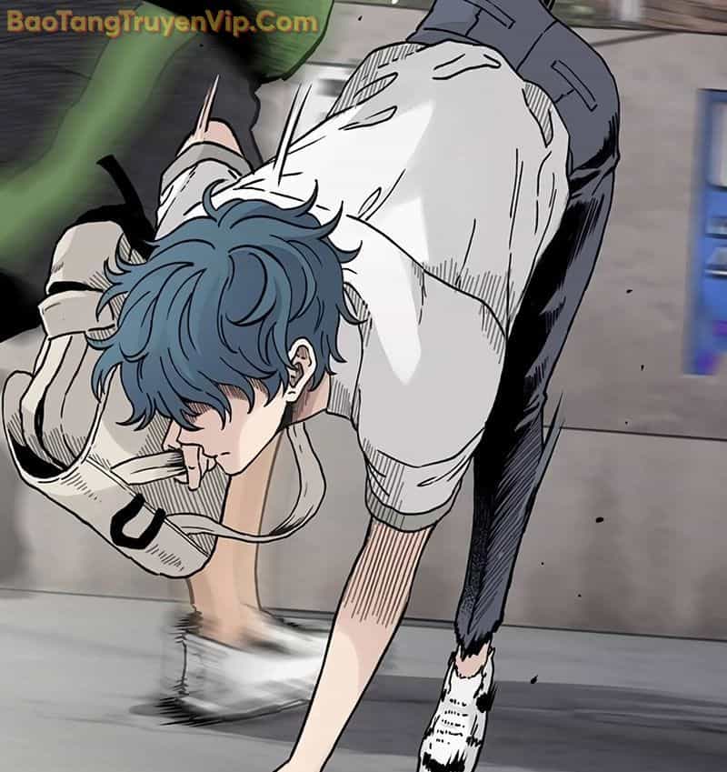 Sự Bí Ẩn Của Học Sinh Chuyển Trường - Chương 5 - ảnh 40