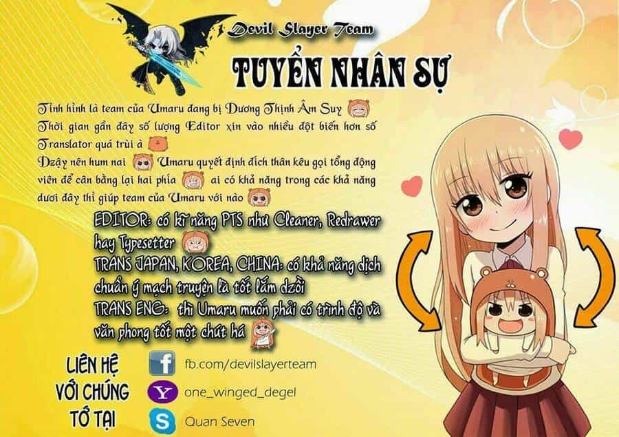 Sự Biến Mất Của Nagato Yuki-Chan - Chương 5 - ảnh 1