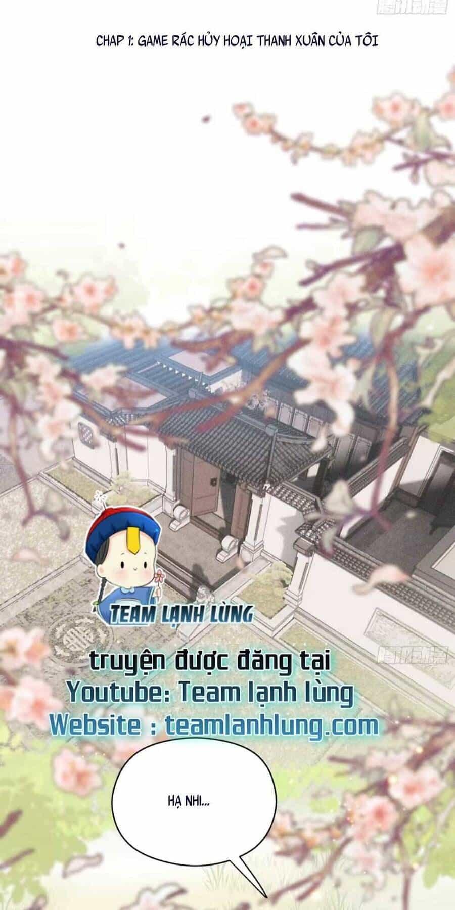 Sự Cám Dỗ Ngọt Ngào : Vương Gia Ngài Làm Chân Ta Mền Nhũn Rồi - Chương 1 - ảnh 3