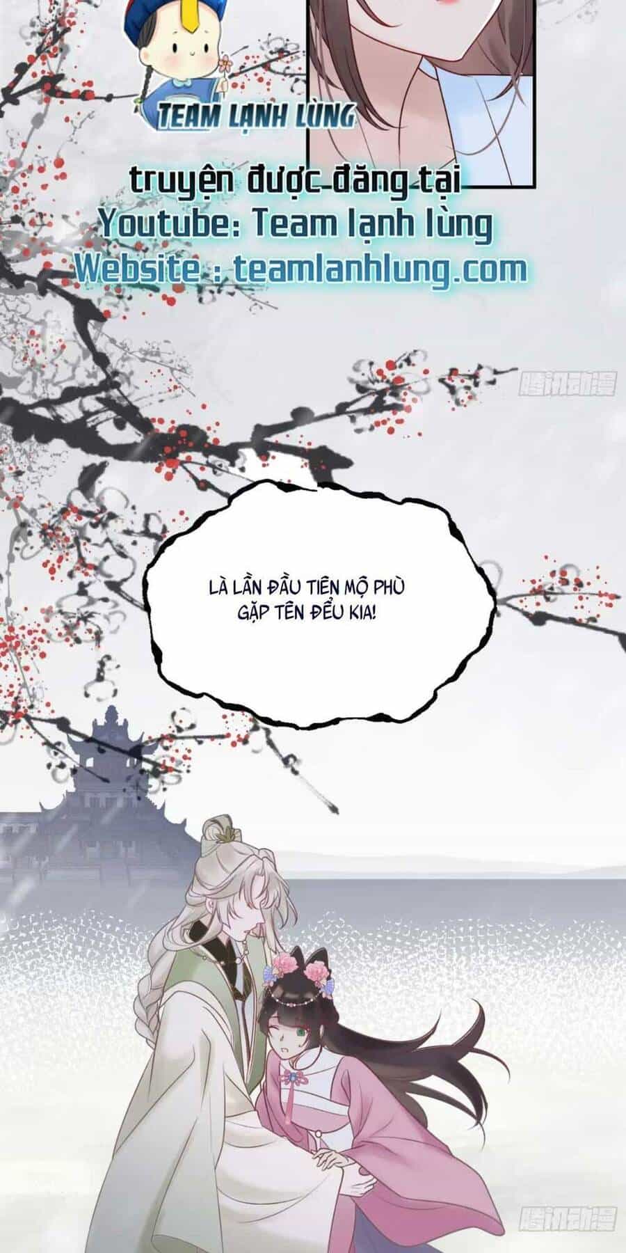Sự Cám Dỗ Ngọt Ngào : Vương Gia Ngài Làm Chân Ta Mền Nhũn Rồi - Chương 2 - ảnh 16