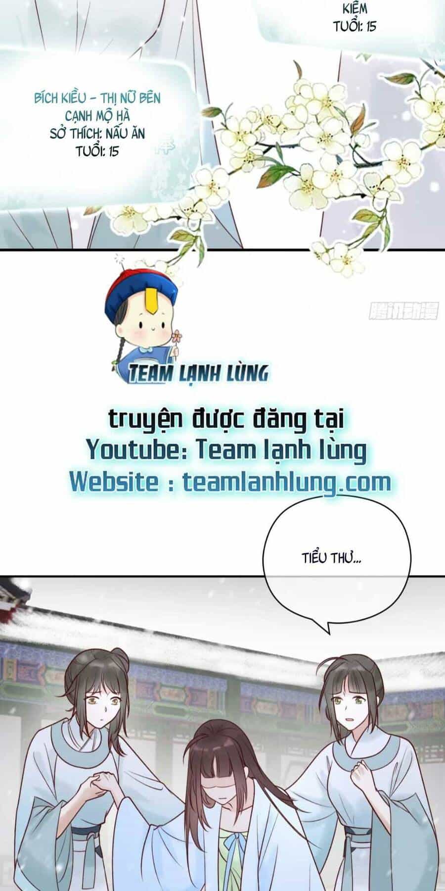 Sự Cám Dỗ Ngọt Ngào : Vương Gia Ngài Làm Chân Ta Mền Nhũn Rồi - Chương 2 - ảnh 38