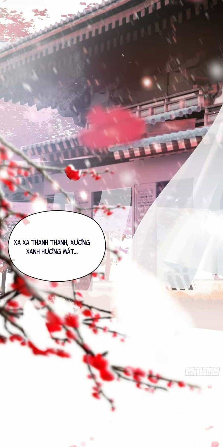 Sự Cám Dỗ Ngọt Ngào : Vương Gia Ngài Làm Chân Ta Mền Nhũn Rồi - Chương 3 - ảnh 4