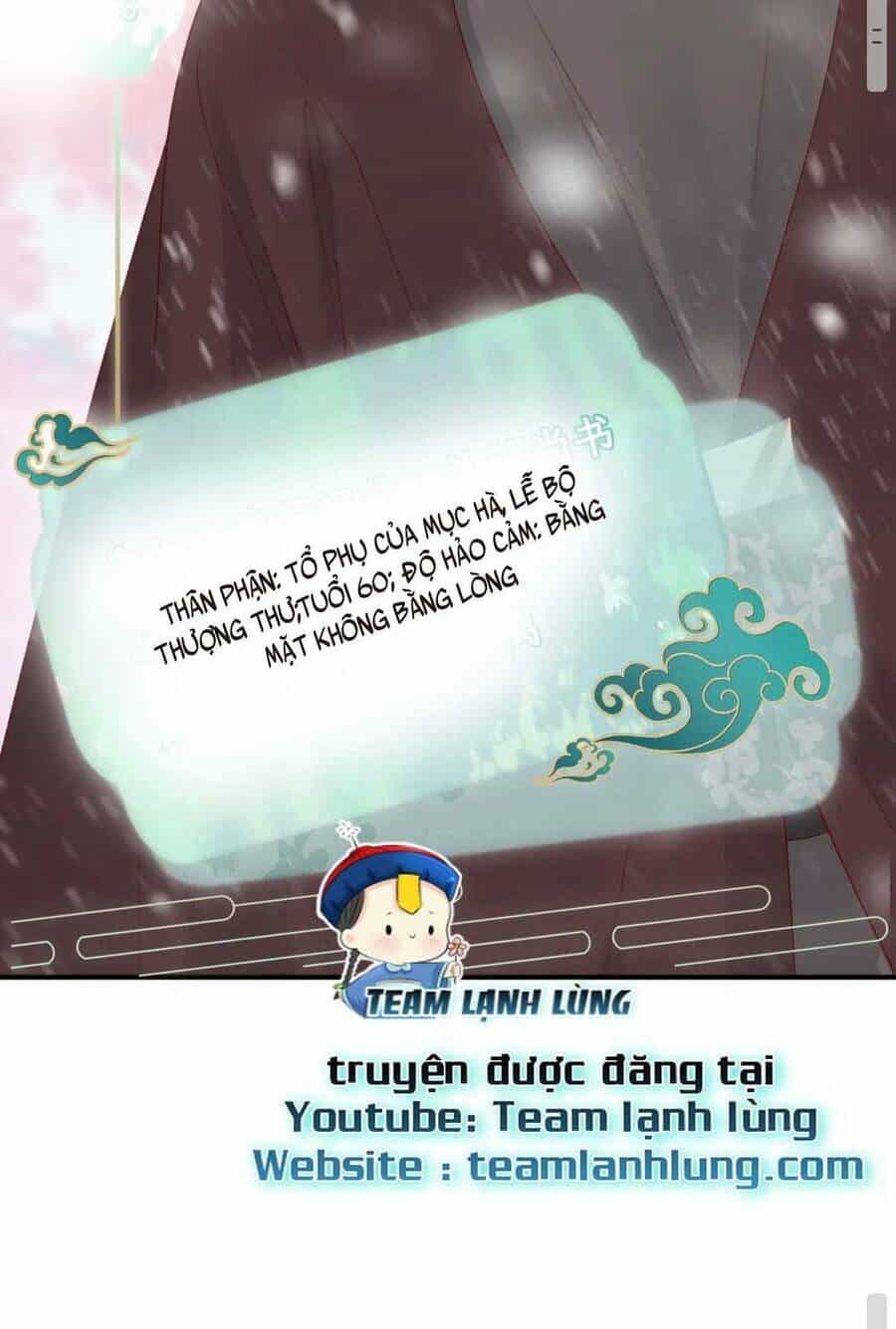 Sự Cám Dỗ Ngọt Ngào : Vương Gia Ngài Làm Chân Ta Mền Nhũn Rồi - Chương 4 - ảnh 23
