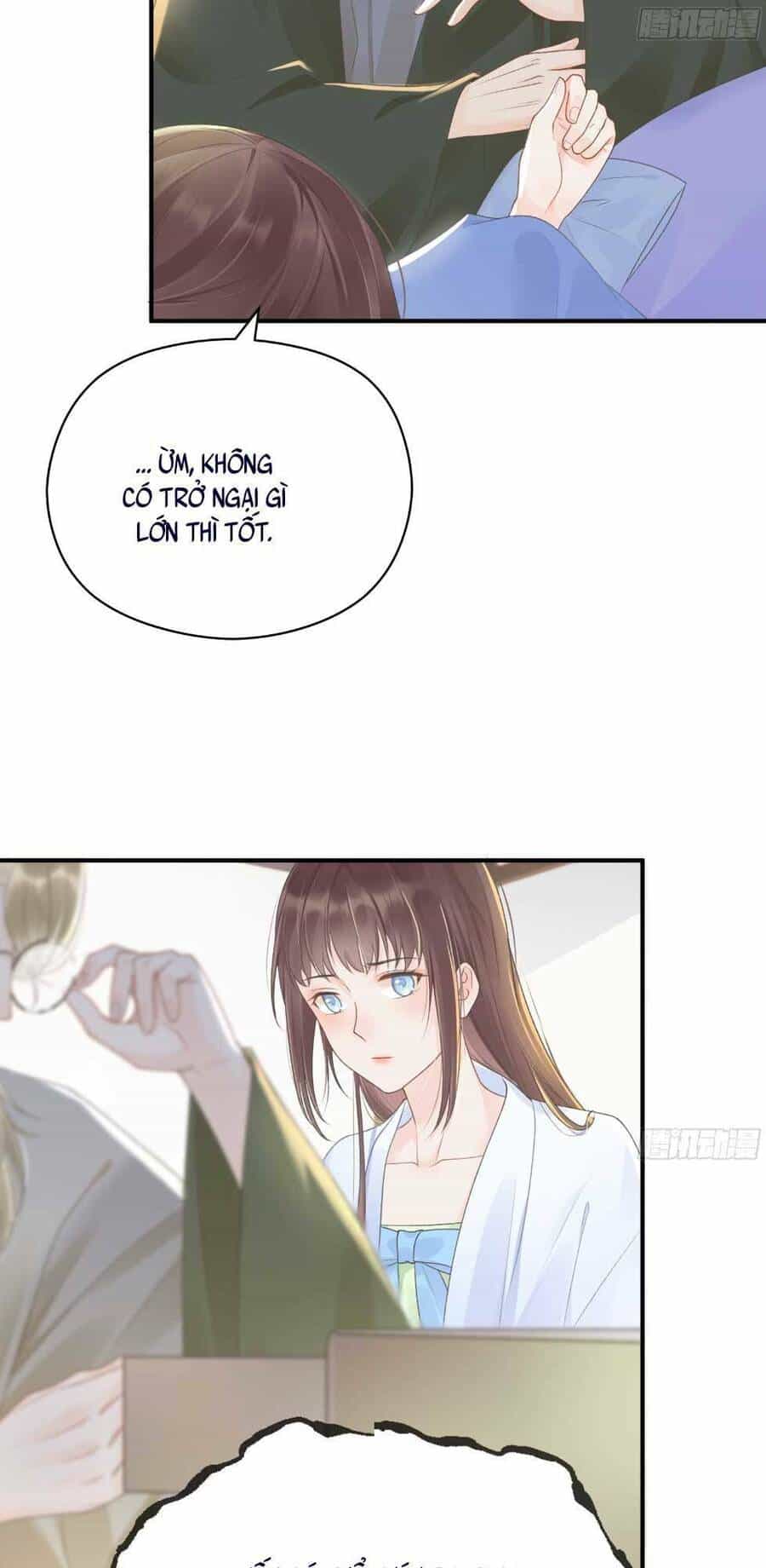 Sự Cám Dỗ Ngọt Ngào : Vương Gia Ngài Làm Chân Ta Mền Nhũn Rồi - Chương 6 - ảnh 19