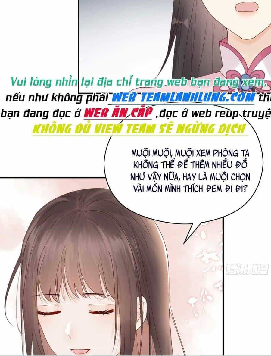 Sự Cám Dỗ Ngọt Ngào : Vương Gia Ngài Làm Chân Ta Mền Nhũn Rồi - Chương 7 - ảnh 15