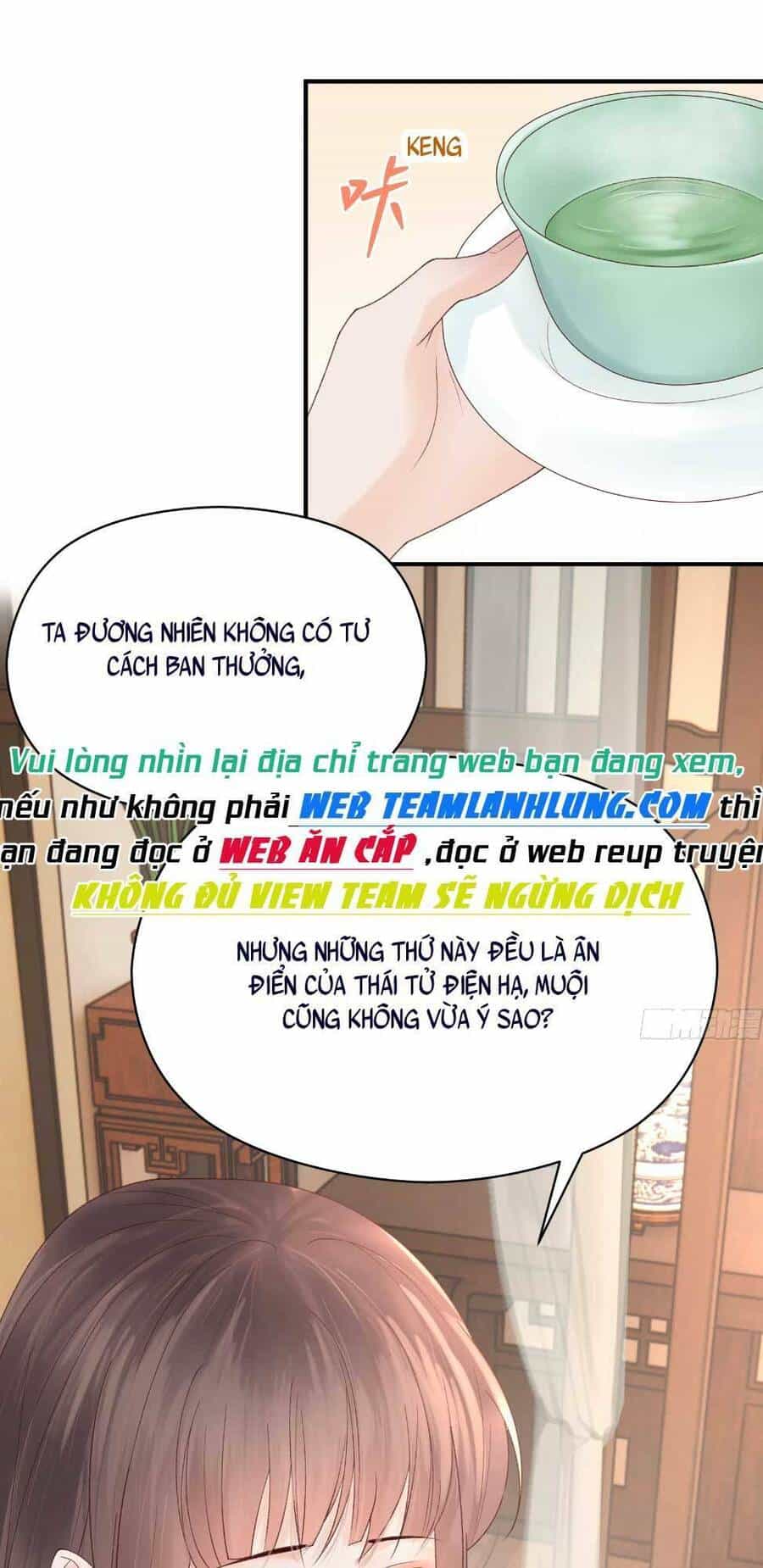 Sự Cám Dỗ Ngọt Ngào : Vương Gia Ngài Làm Chân Ta Mền Nhũn Rồi - Chương 7 - ảnh 17