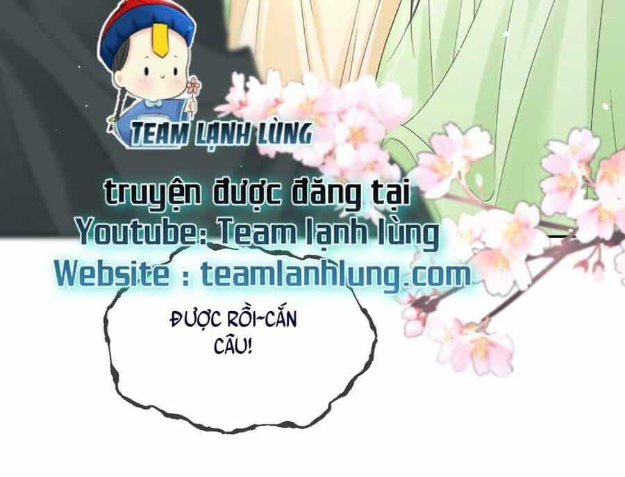 Sự Cám Dỗ Ngọt Ngào : Vương Gia Ngài Làm Chân Ta Mền Nhũn Rồi - Chương 8 - ảnh 32