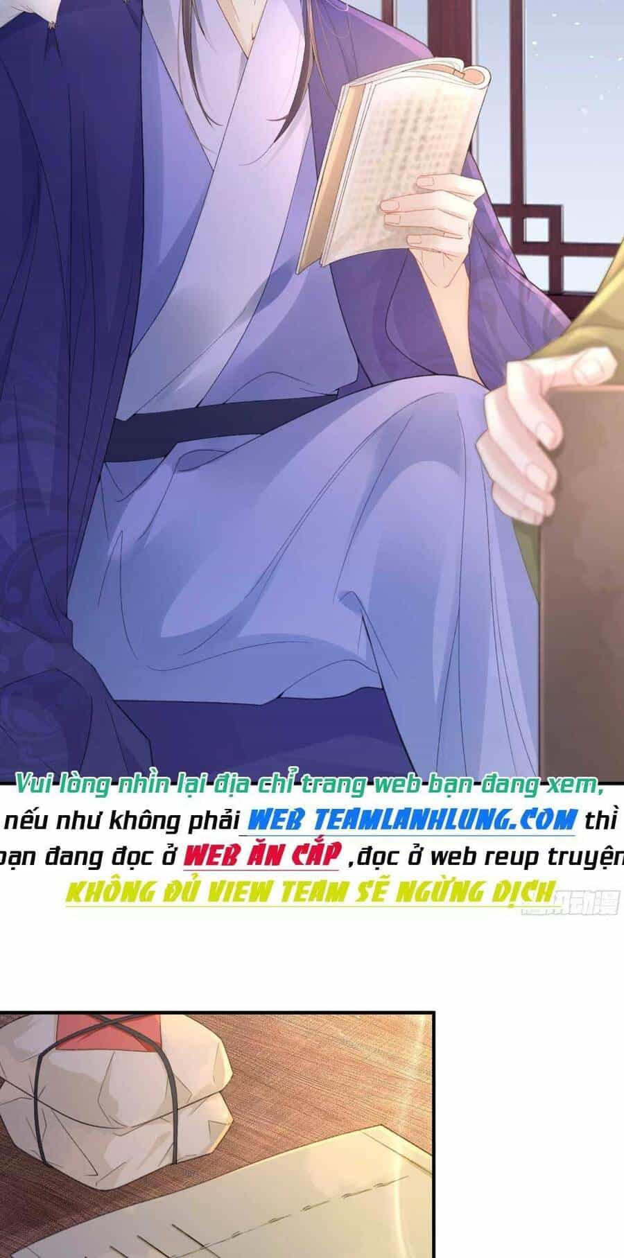 Sự Cám Dỗ Ngọt Ngào : Vương Gia Ngài Làm Chân Ta Mền Nhũn Rồi - Chương 8 - ảnh 5