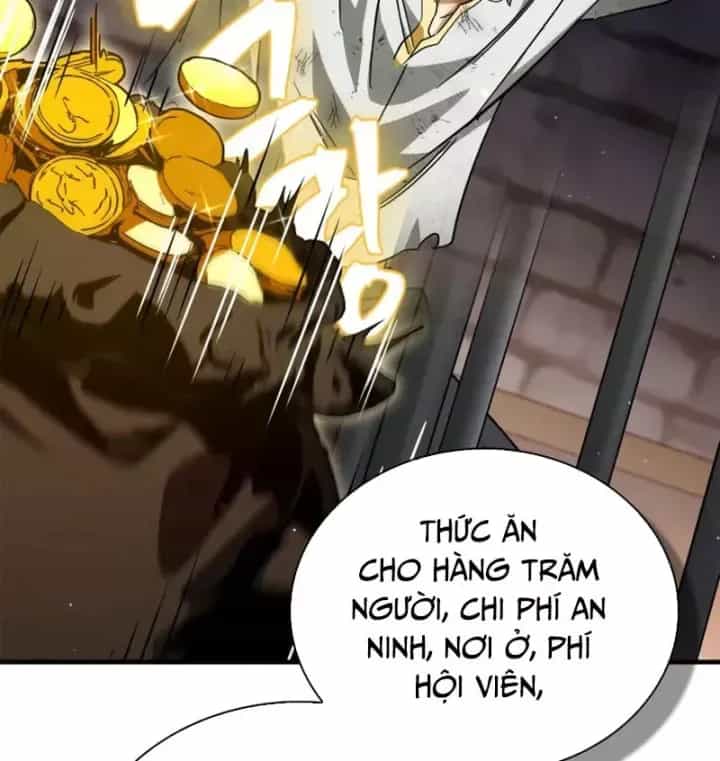 Sự Chuẩn Mực Của Ma Vương - Chương 12 - ảnh 155