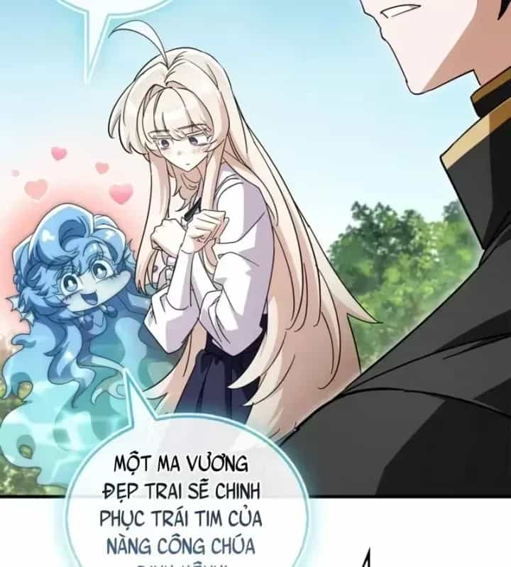 Sự Chuẩn Mực Của Ma Vương - Chương 21 - ảnh 11