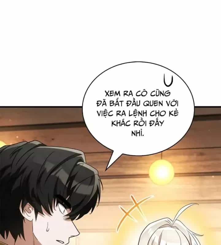 Sự Chuẩn Mực Của Ma Vương - Chương 29 - ảnh 34