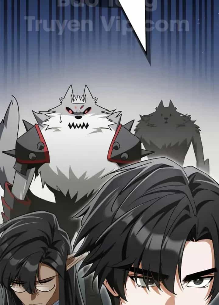 Sự Chuẩn Mực Của Ma Vương - Chương 3 - ảnh 112