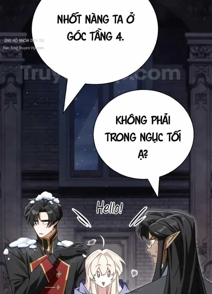 Sự Chuẩn Mực Của Ma Vương - Chương 3 - ảnh 37