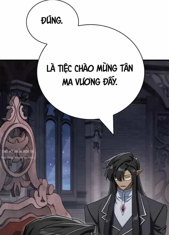 Sự Chuẩn Mực Của Ma Vương - Chương 3 - ảnh 56