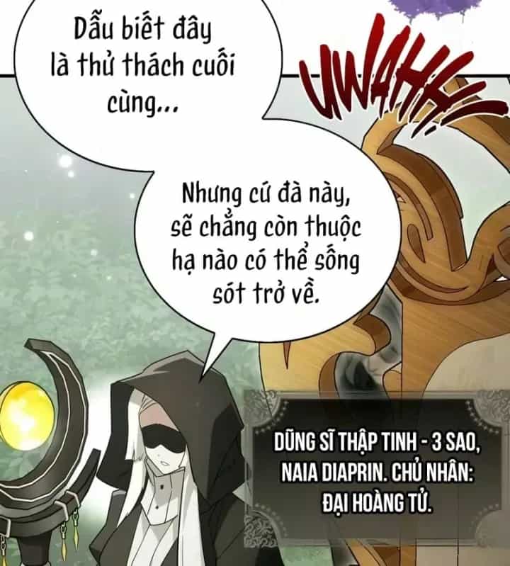 Sự Chuẩn Mực Của Ma Vương - Chương 35 - ảnh 32