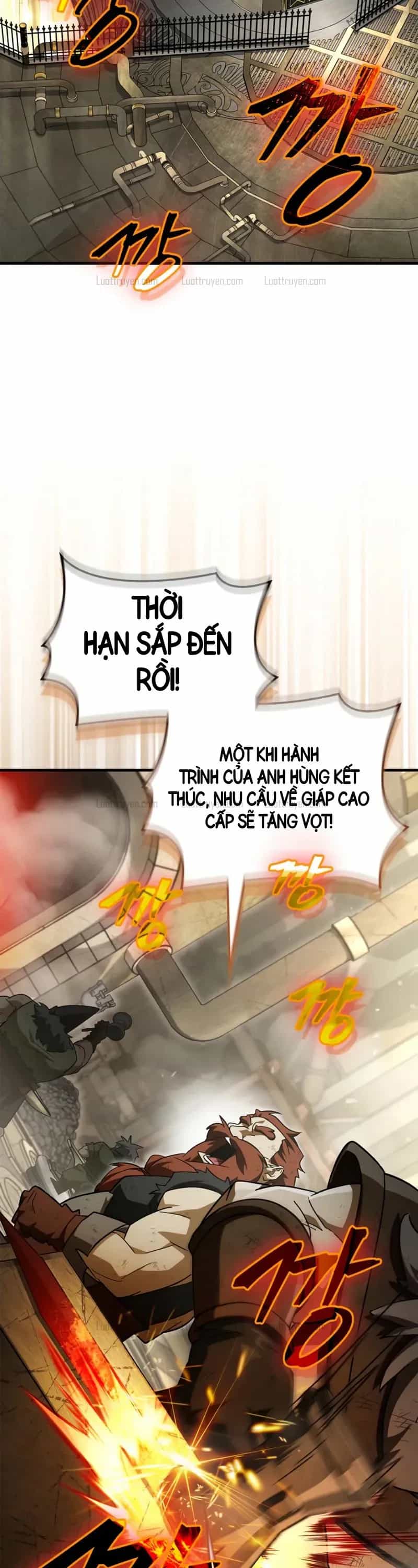 Sự Chuẩn Mực Của Ma Vương - Chương 45 - ảnh 27