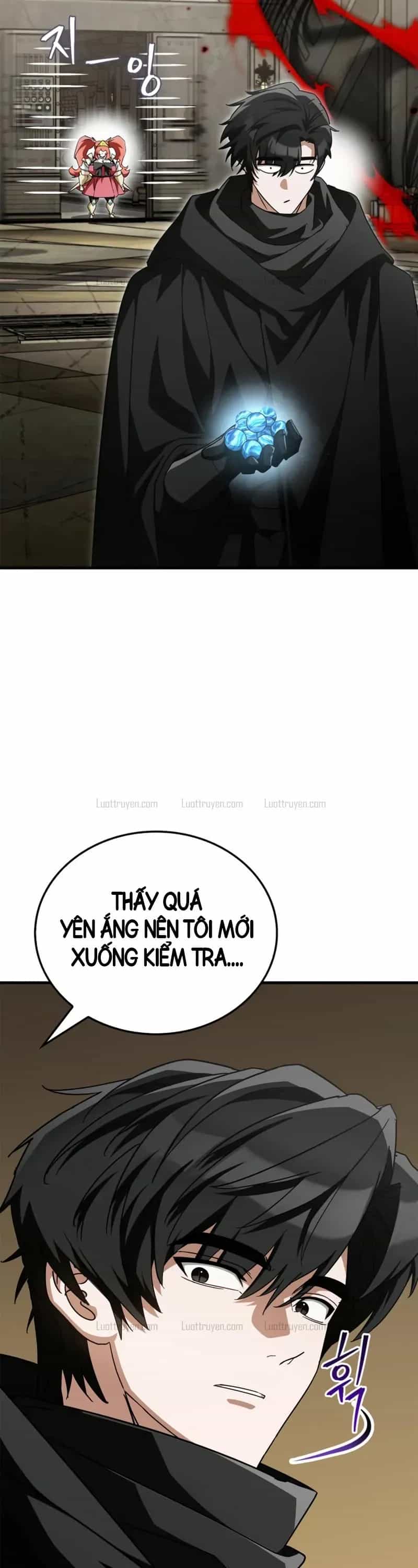 Sự Chuẩn Mực Của Ma Vương - Chương 45 - ảnh 34