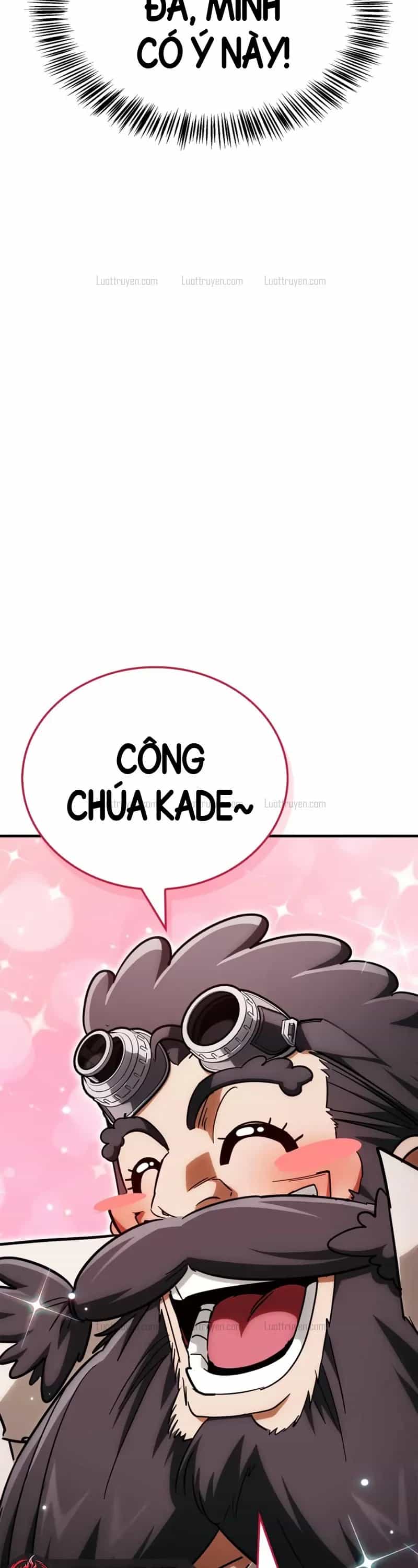 Sự Chuẩn Mực Của Ma Vương - Chương 45 - ảnh 44