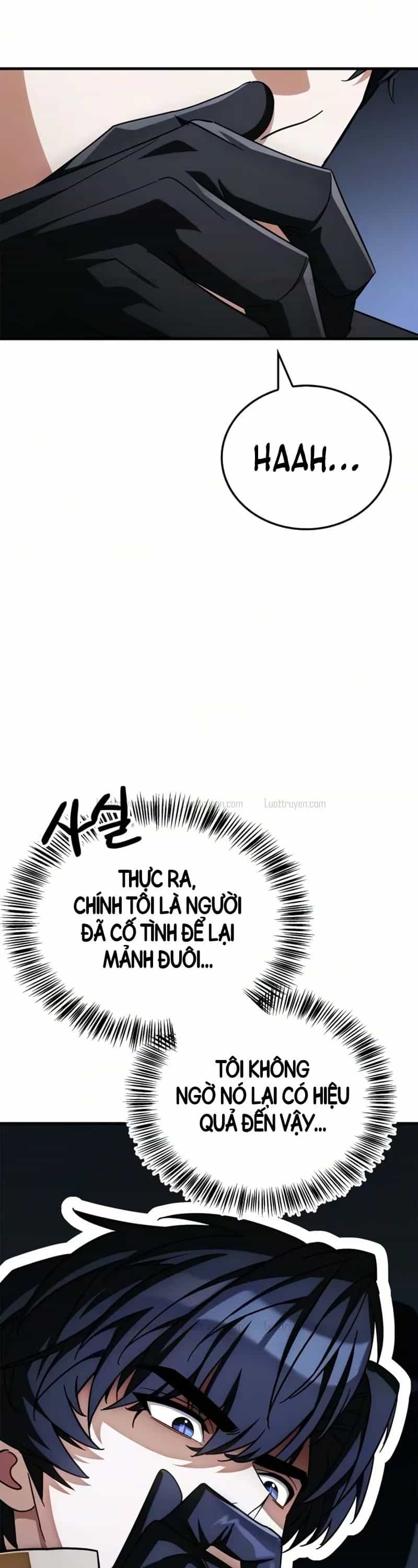 Sự Chuẩn Mực Của Ma Vương - Chương 46 - ảnh 16