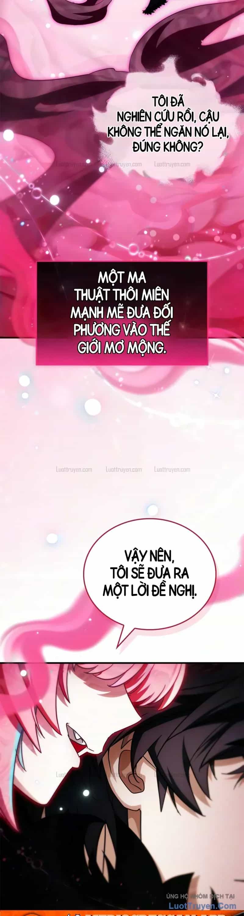Sự Chuẩn Mực Của Ma Vương - Chương 46 - ảnh 32