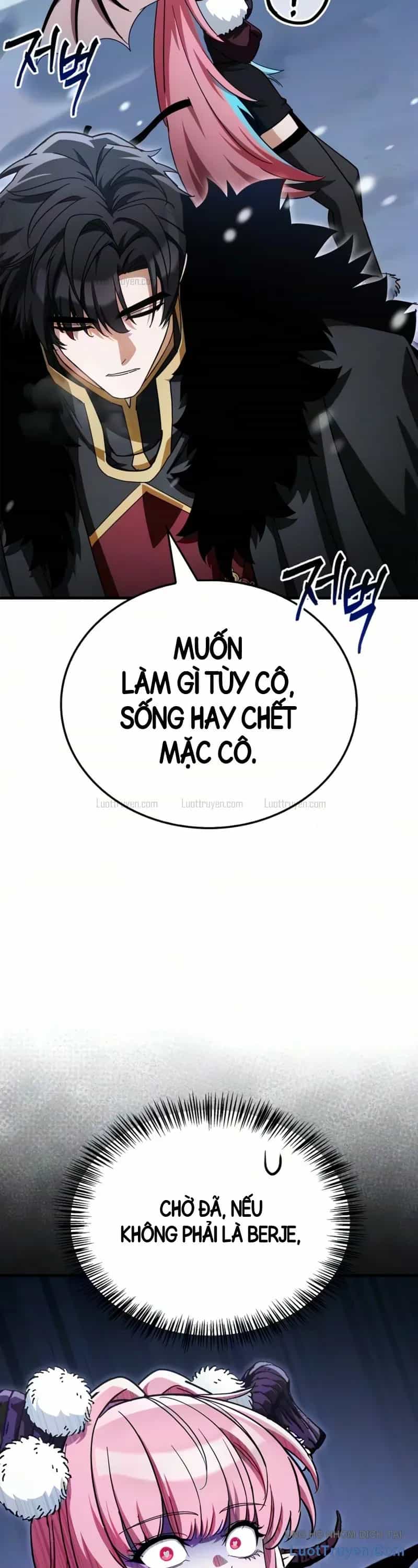 Sự Chuẩn Mực Của Ma Vương - Chương 46 - ảnh 42