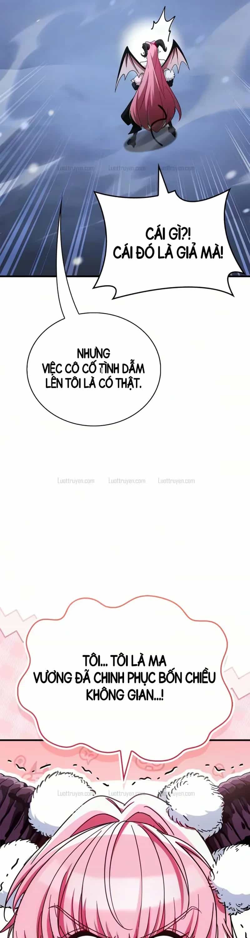 Sự Chuẩn Mực Của Ma Vương - Chương 46 - ảnh 46