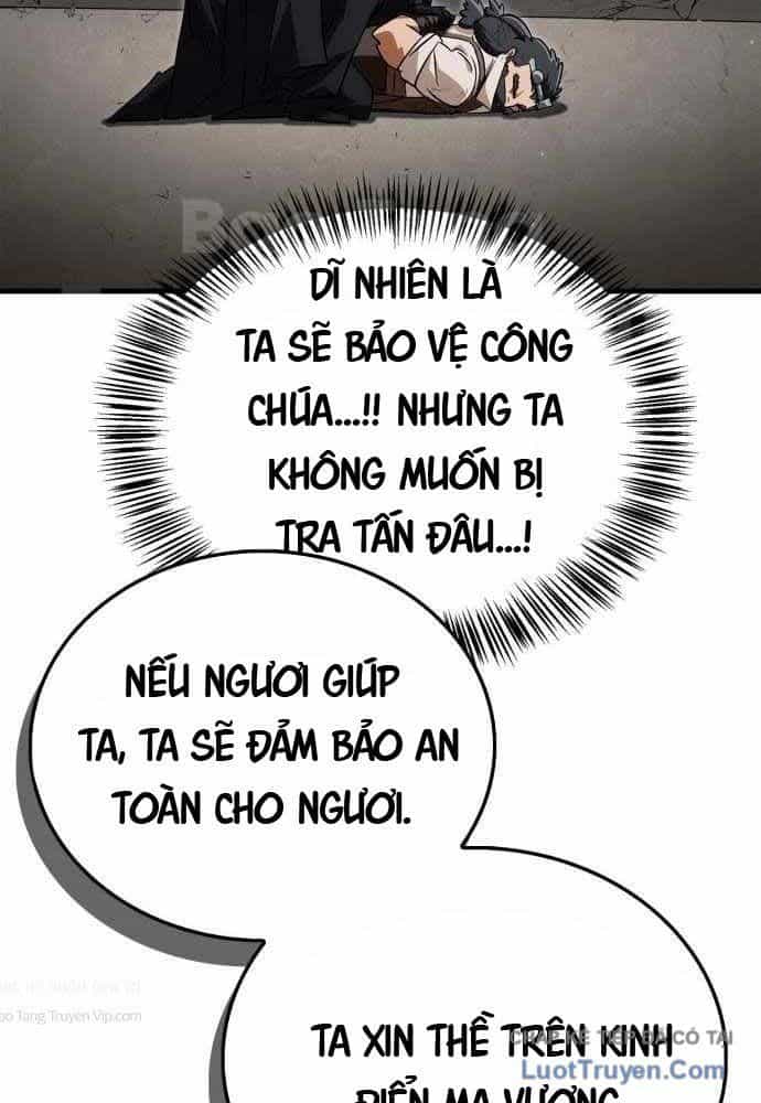 Sự Chuẩn Mực Của Ma Vương - Chương 7 - ảnh 95